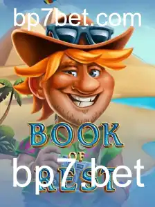 Descubra o Fascinante Mundo de BookofRest com bp7.bet