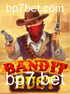 BanditBust: Desvendando o Jogo da Fortuna