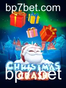 ChristmasCrash: A Emoção do Natal no Mundo dos Jogos