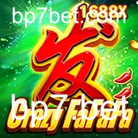 Descubra o Empolgante Mundo do CrazyFaFaFa no bp7.bet