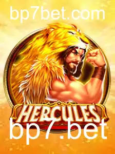 Explorando o Fascinante Jogo 'Hercules' na Plataforma bp7.bet