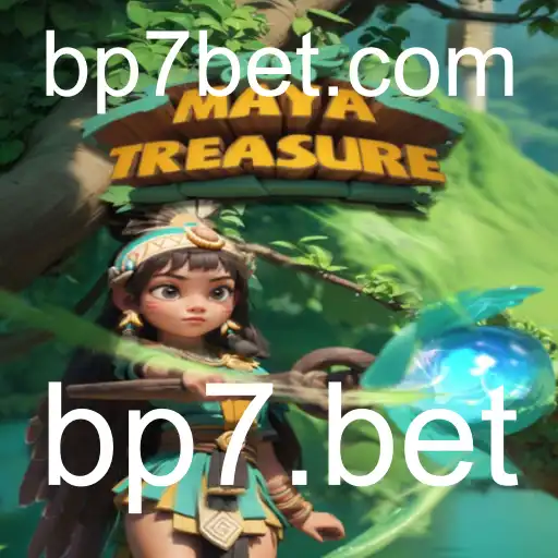 Descubra o Mundo Fascinante de MayaTreasure no bp7.bet