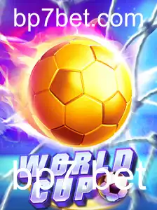 Descubra 'WorldCup': O Jogo de Estratégia em Alta no bp7.bet