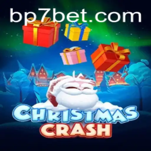 ChristmasCrash: A Emoção do Natal no Mundo dos Jogos
