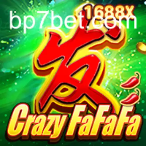 Descubra o Empolgante Mundo do CrazyFaFaFa no bp7.bet