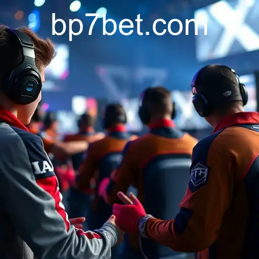 Esportes virtuais