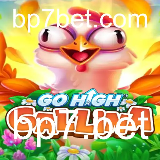 GoHighGallina: Um Jogo Emocionante no Universo bp7.bet