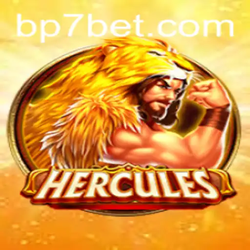 Explorando o Fascinante Jogo 'Hercules' na Plataforma bp7.bet