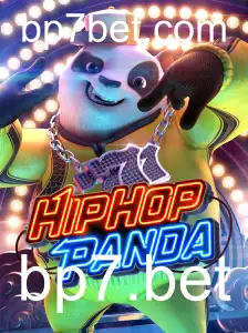 Descubra o Mundo Vibrante de HipHopPanda: Um Jogo Empolgante