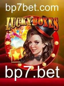 Descubra as Emoções de LuckyBoxes no bp7.bet