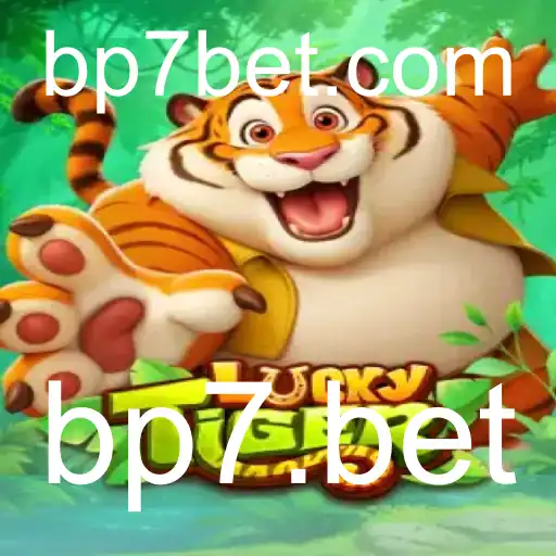 Descubra Todo o Encanto do Jogo LuckyTiger na Plataforma BP7.bet