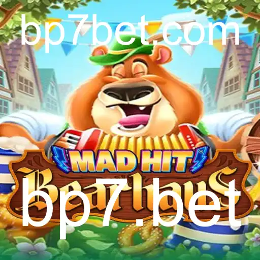 Explorando a Emoção de MadHitBearhaus: Uma Imersão no Jogo do Ano