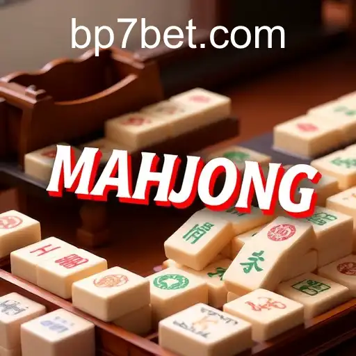 Mahjong
