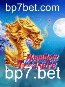 Descubra a Aventura de MoonlightTreasure no Universo de bp7.bet