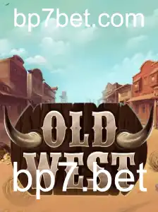 OldWest: Um Novo Fenômeno no Mundo dos Jogos