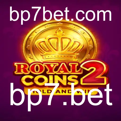 RoyalCoins2: Uma Aventura Épica e Divertida em bp7.bet