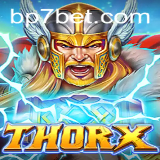 Descubra ThorX: O Novo Fenômeno dos Jogos de Estratégia na Plataforma bp7.bet
