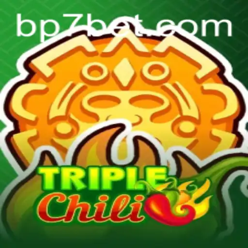 Descubra o Fascinante Mundo de TripleChili no bp7.bet