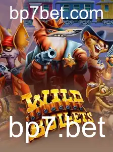 WildBullets: Um mergulho no emocionante mundo do faroeste virtual