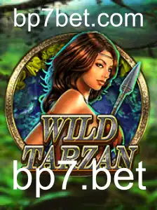 Descubra o Excitante Mundo de WildTarzan no bp7.bet